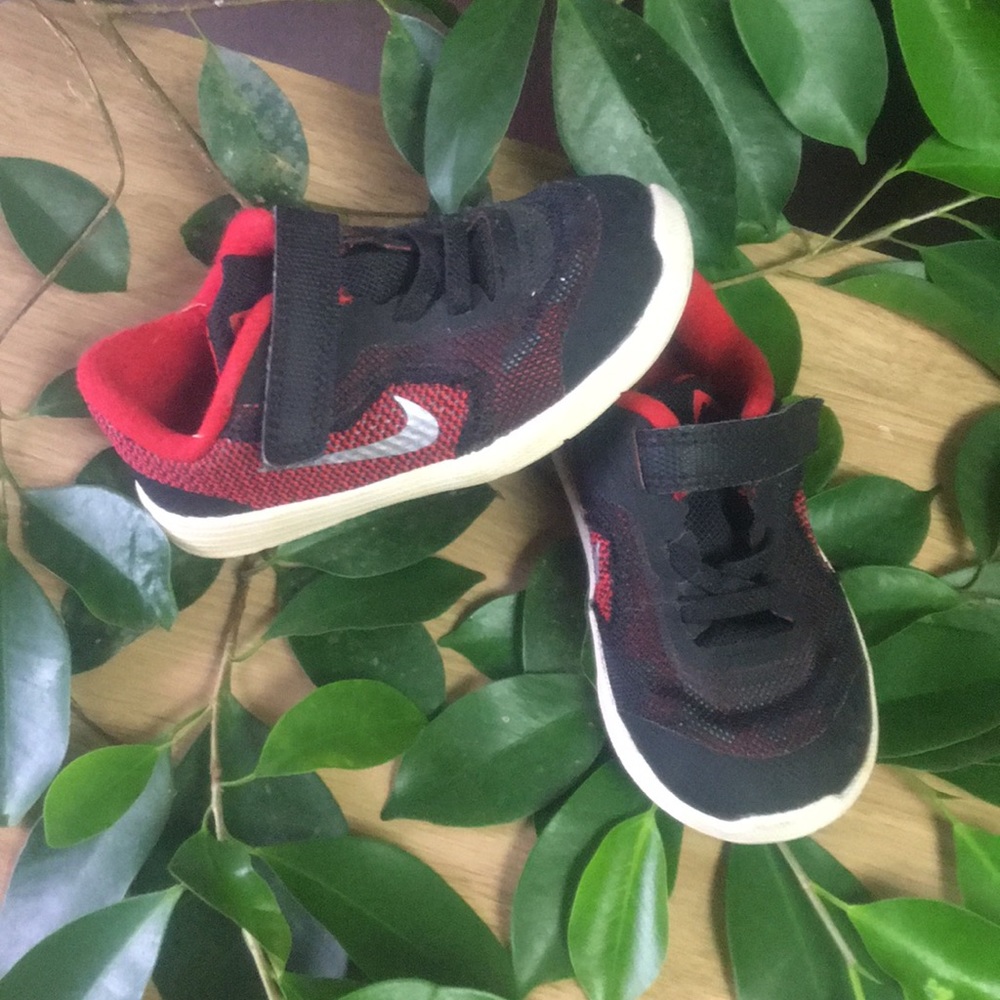 Boy Shoes